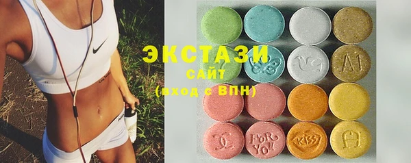 хмурый Алексин